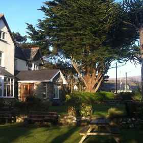 Primary image 1 凯德艮之家酒店, Pistyll 酒店