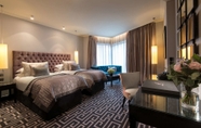 อื่นๆ 3 The Fitzwilliam Hotel Belfast