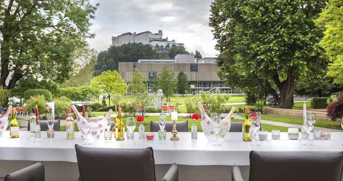 Lainnya JUFA Hotel Salzburg