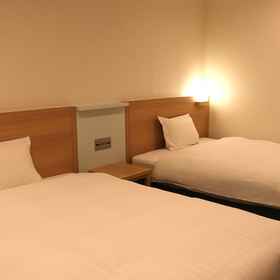 Primary image 1 Shin-Osaka Station Hotel, Hotel Taman Langit Itami