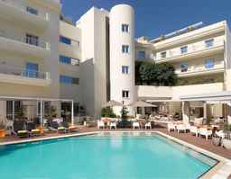 Elefsina Hotel, ₱ 11,756.29