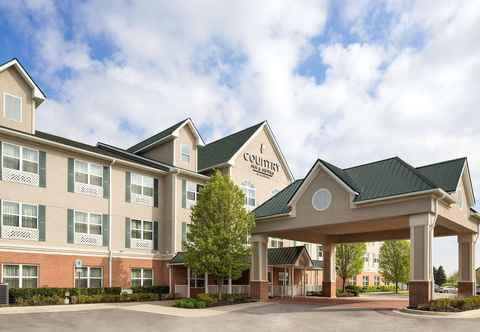 Lainnya Country Inn & Suites by Radisson, Toledo South, OH