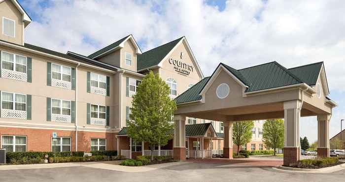 Khác Country Inn & Suites by Radisson, Toledo South, OH