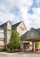 Imej utama Country Inn & Suites by Radisson, Toledo South, OH