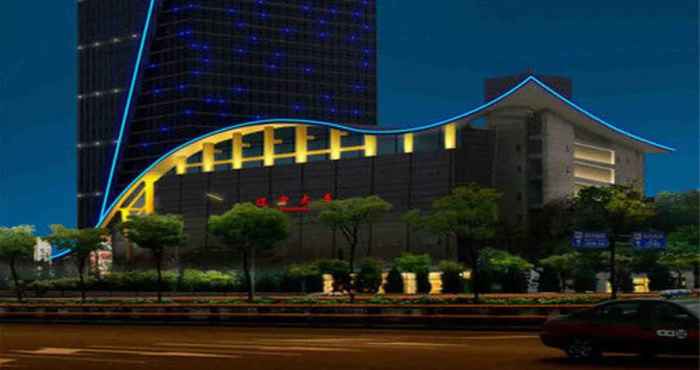 Lainnya Liaoning International Hotel