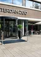 Imej utama NH Amsterdam Zuid