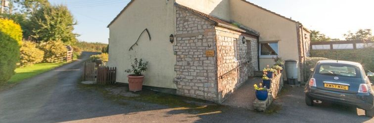 其他 Greyfield Farm Cottages