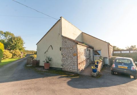 其他 Greyfield Farm Cottages