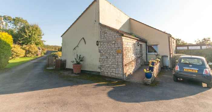 Lainnya Greyfield Farm Cottages