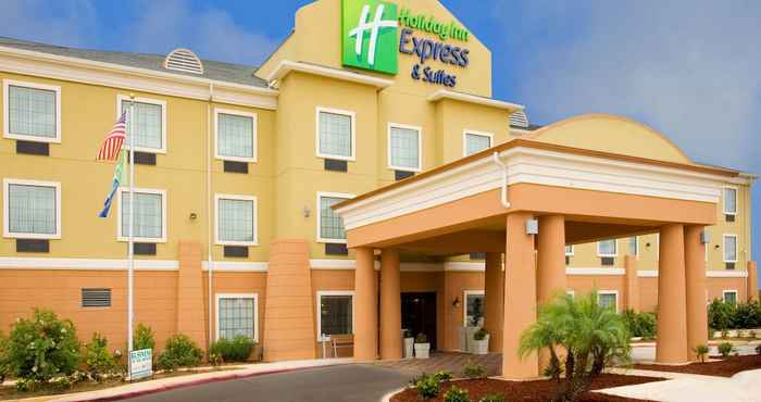 Lain-lain Holiday Inn Express Jourdanton - Pleasanton, an IHG Hotel