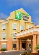 Imej utama Holiday Inn Express Jourdanton - Pleasanton, an IHG Hotel