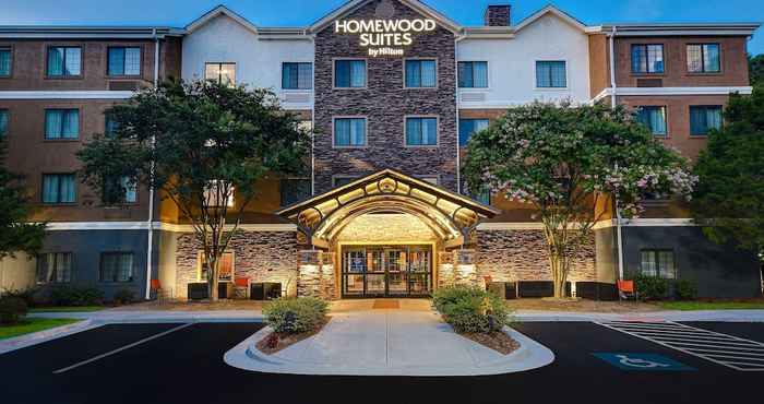 Others Homewood Suites by Hilton Yorktown Newport News