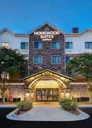 Imej utama Homewood Suites by Hilton Yorktown Newport News