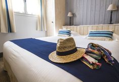 기타 5 Hotel La Maree