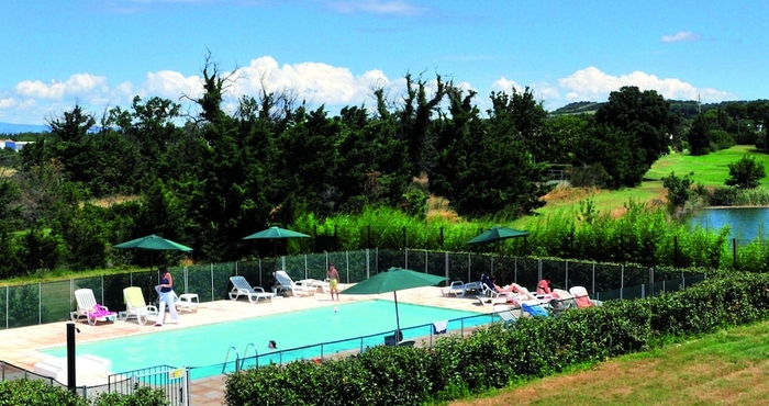 Lain-lain ResidHotel Golf Grand Avignon