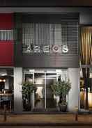 Primary image Areos Hotel