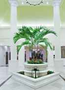 Lobi Hilton Garden Inn Palm Beach Gardens