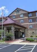 Imej utama Homewood Suites Cincinnati Airport