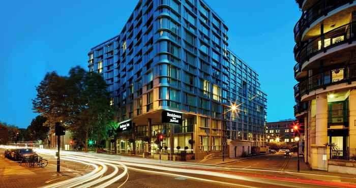 Lain-lain Residence Inn by Marriott London Kensington