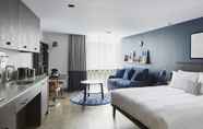 Lainnya 7 Residence Inn by Marriott London Kensington