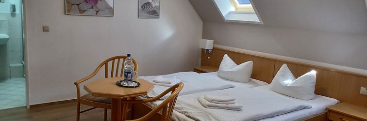 Others Hotel Haus Waldesruh