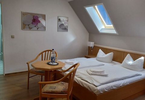 Others Hotel Haus Waldesruh