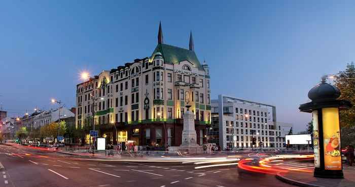 Others Hotel Moskva