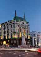 Primary image Hotel Moskva