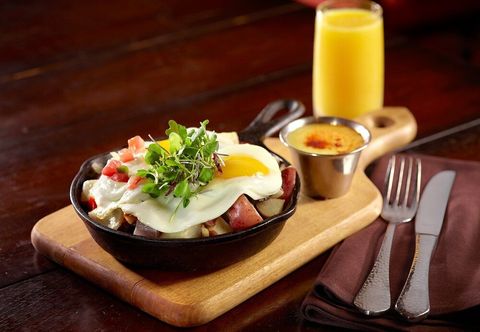 その他 Omni Fort Worth Hotel