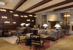 その他 5 Omni Fort Worth Hotel