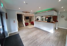 기타 3 Spanhoe Lodge - B&B