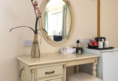 기타 5 Spanhoe Lodge - B&B