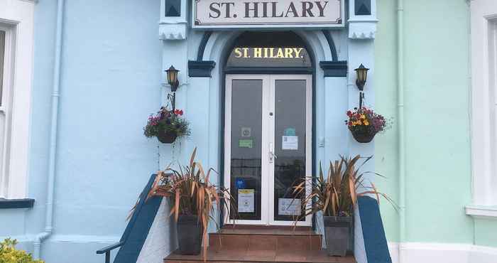 Lain-lain St Hilary Guest House