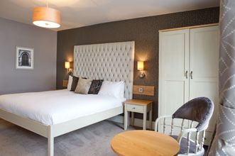 Others 4 The County Hotel