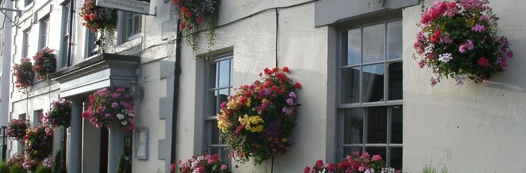 Others The County Hotel