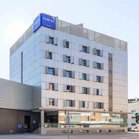 Primary image 1 ホテル ポルセル トルネオ, アルカラ・デル・リオ ホテル