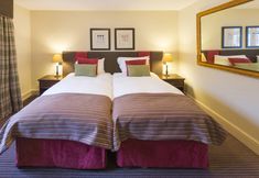 その他 6 Luttrell Arms Hotel