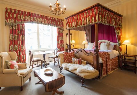 その他 Luttrell Arms Hotel