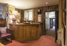 Others 3 Luttrell Arms Hotel