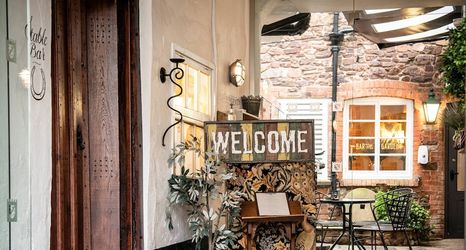 その他 2 Luttrell Arms Hotel