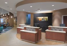 Lain-lain 2 Courtyard Marriott Riverwalk