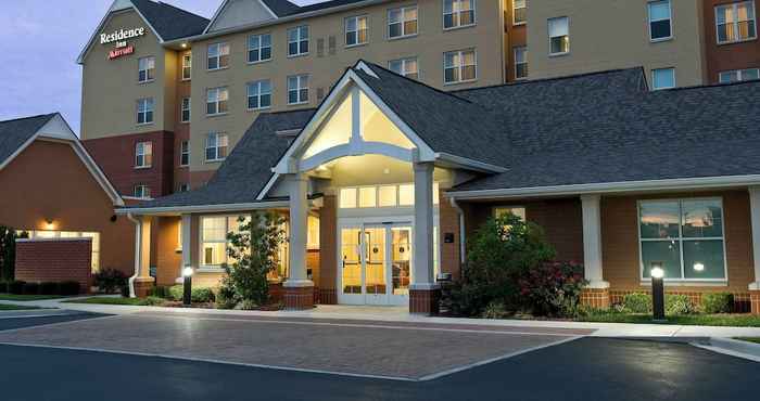 อื่นๆ Residence Inn by Marriott Cincinnati North/West Chester