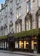 Ảnh chính Fraser Suites Edinburgh