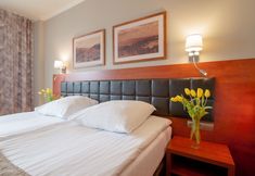 Khác 5 Hotel Diament Ustron