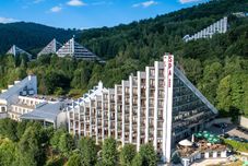 Others Hotel Diament Ustron