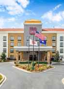 Imej utama Comfort Suites Clinton near Presbyterian College