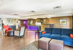 Others 3 Comfort Suites Clinton near Presbyterian College
