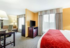 Others 7 Comfort Suites Clinton near Presbyterian College