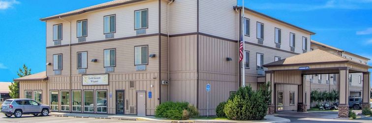 기타 Sleep Inn & Suites