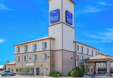 기타 Sleep Inn & Suites
